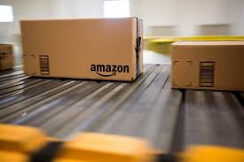 Amazon Conveyors