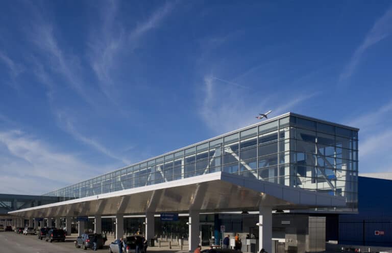 North-Terminal